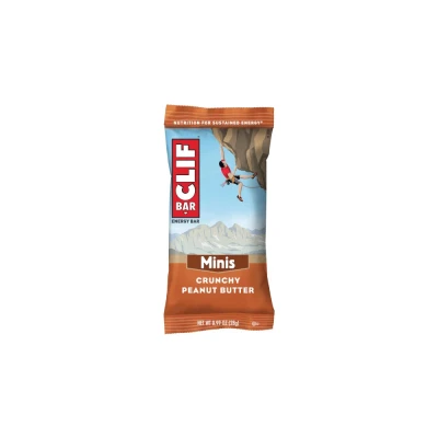 Baton Proteic Crunchy Peanut Butter Clif 28g